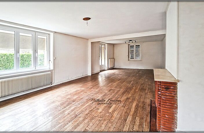 Bairon et ses environs (08), maison à vendre 7 pièces proche du Lac — photo 5