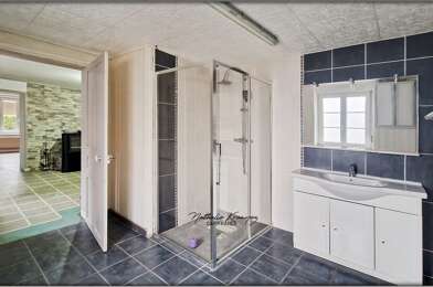 Maison 7 pièces 148000 €