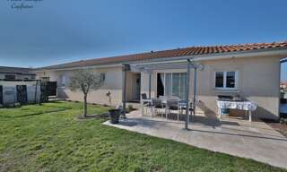 Maison 6 Pièces 127 m² à vendre à Saint-André-de-Bâgé (01380)