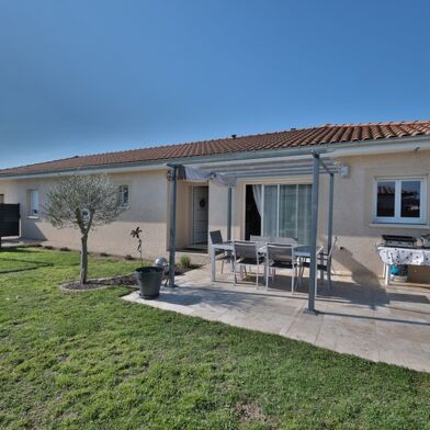 Maison 6 pièces 321000 €