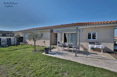 Maison 6 pièces 311000 €