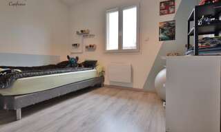 Maison 6 Pièces 127 m² à vendre à Saint-André-de-Bâgé (01380)