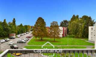 Appartement 4 Pièces 84 m² à vendre à Haubourdin (59320)