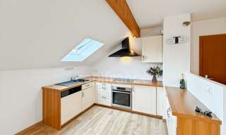 Appartement 2 Pièces 52 m² à vendre à Grilly (01220)