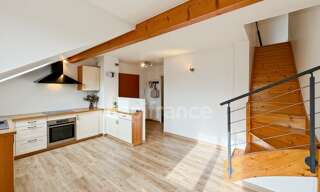 Appartement 2 Pièces 52 m² à vendre à Grilly (01220)