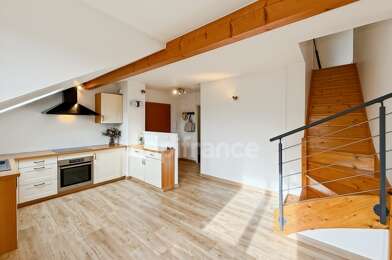 Appartement 2 pièces 320000 €