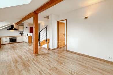 Appartement 2 pièces 320000 €