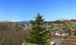 Appartement 2 Pièces 52 m² à vendre à Grilly (01220)