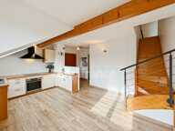 Appartement à vendre 4 pièces GRILLY (01) - Duplex T4 - 75m2 avec parking privatif — photo 2