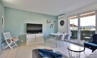 Appartement 1 Pièce 32 m² à vendre à Saint-Priest (69800)