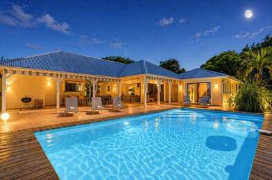 Maison 6 pièces 1145000 €
