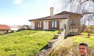 Maison 7 Pièces 174 m² à vendre à Saint-Martin-en-Bresse (71620)