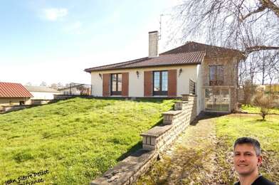 Maison 7 pièces 199000 €