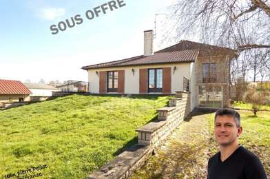 Maison 7 pièces 174000 €