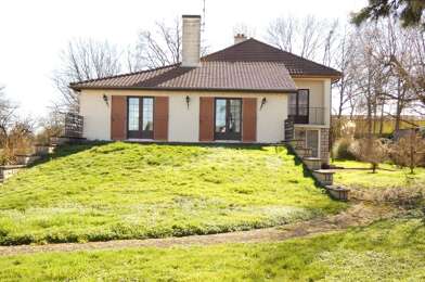 Maison 7 pièces 174000 €