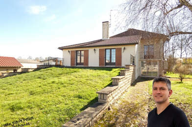 Maison 7 pièces 174000 €