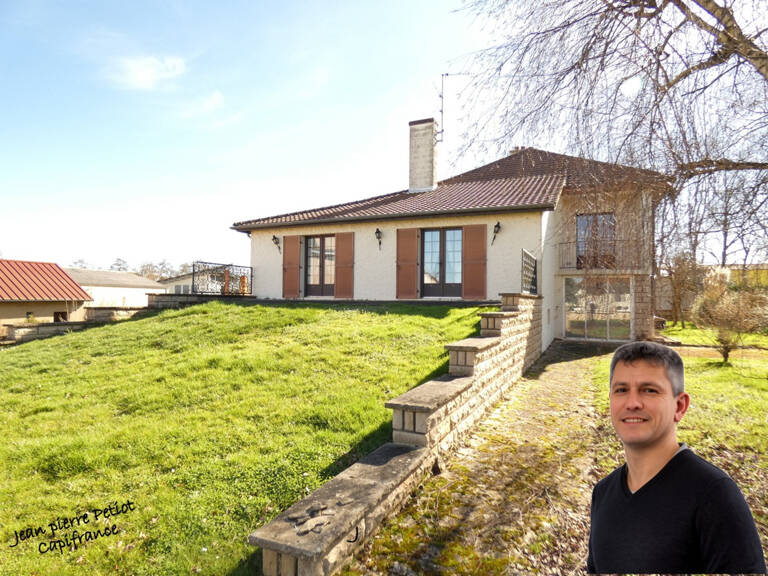 Maison à vendre 7 pièces — photo 1
