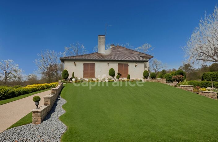 Maison à vendre 7 pièces — photo 2
