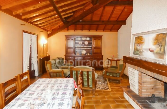 Maison à vendre 7 pièces — photo 3