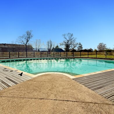 Appartement 2 pièces 336000 €