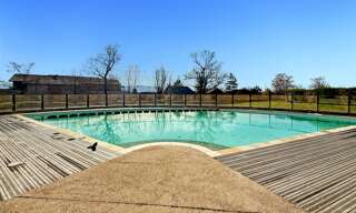 Appartement 2 Pièces 44 m² à vendre à Prévessin-Moëns (01280)