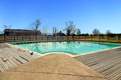 Appartement 2 pièces 325000 €