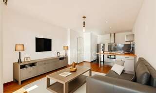 Appartement 2 Pièces 44 m² à vendre à Prévessin-Moëns (01280)