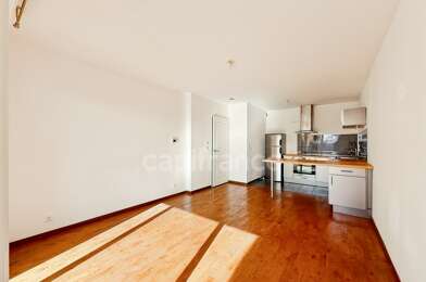 Appartement 2 pièces 315000 €