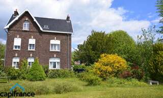 Maison 12 Pièces 255 m² à vendre à Vieux-Condé (59690)