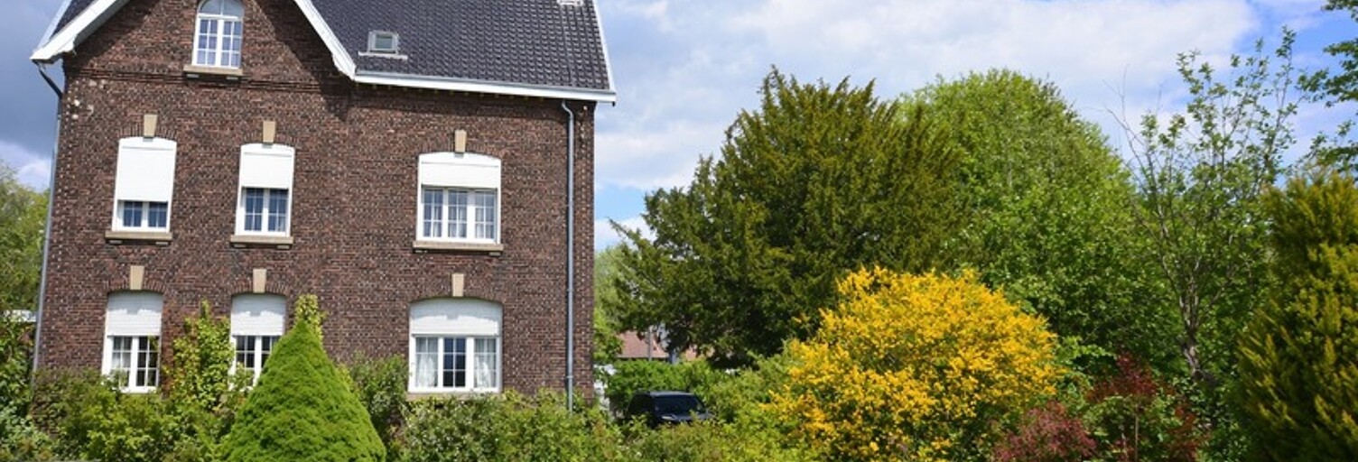 Maison 12 Pièces 255 m² à vendre à Vieux-Condé (59690)