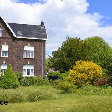 Maison 12 pièces 340000 €