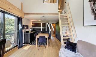 Appartement 4 Pièces 54 m² à vendre à Megève (74120)