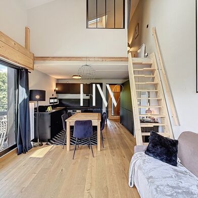 Appartement 4 pièces 499000 €