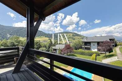 Appartement 4 pièces 499000 €