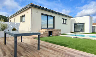 Maison 5 Pièces 120 m² à vendre à Clermont-l'Hérault (34800)