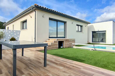 Maison 5 pièces 500000 €