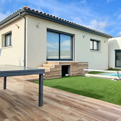 Maison 5 pièces 535000 €