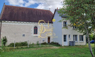 Maison 5 Pièces 210 m² à vendre à Chinon (37500)