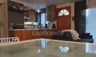 Appartement 3 Pièces 57 m² à vendre à Voiron (38500)