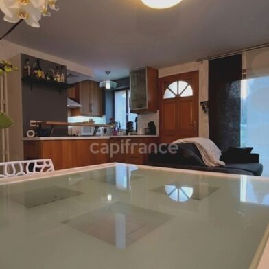 Appartement 3 pièces 159000 €