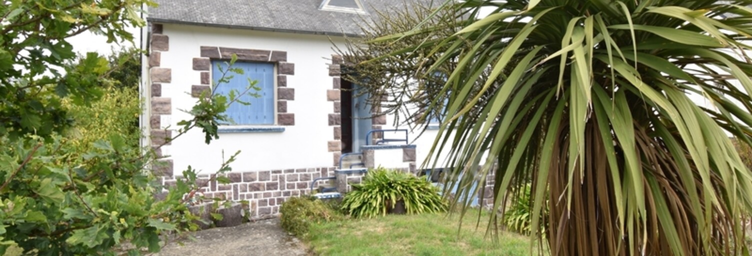 Maison 4 Pièces 77 m² à vendre à Paimpol (22500)