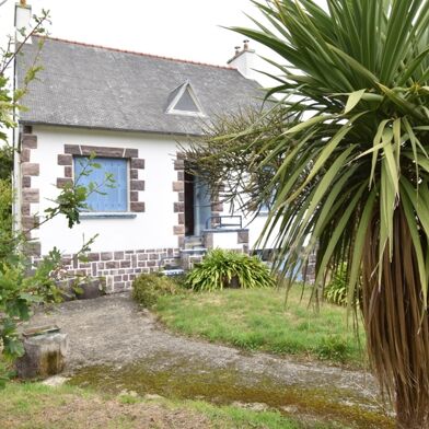 Maison 4 pièces 219350 €