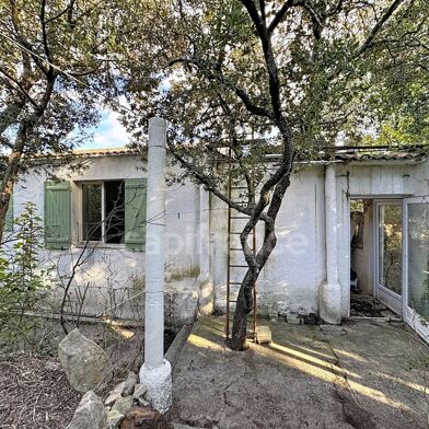 Maison 5 pièces 198000 €