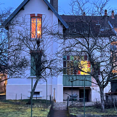 Maison 4 pièces 315000 €