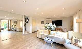 Maison 4 Pièces 107 m² à vendre à Le Cannet (06110)