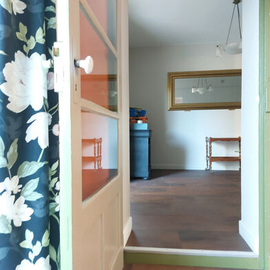 Maison 9 pièces 329000 €