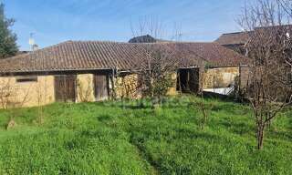Maison 3 Pièces 290 m² à vendre à Cazaubon (32150)