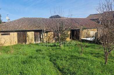 Maison 3 pièces 49000 €