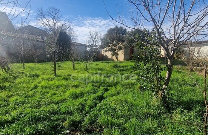 Maison à vendre 3 pièces CAZAUBON (32) — photo 2