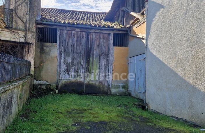 Maison à vendre 3 pièces CAZAUBON (32) — photo 3